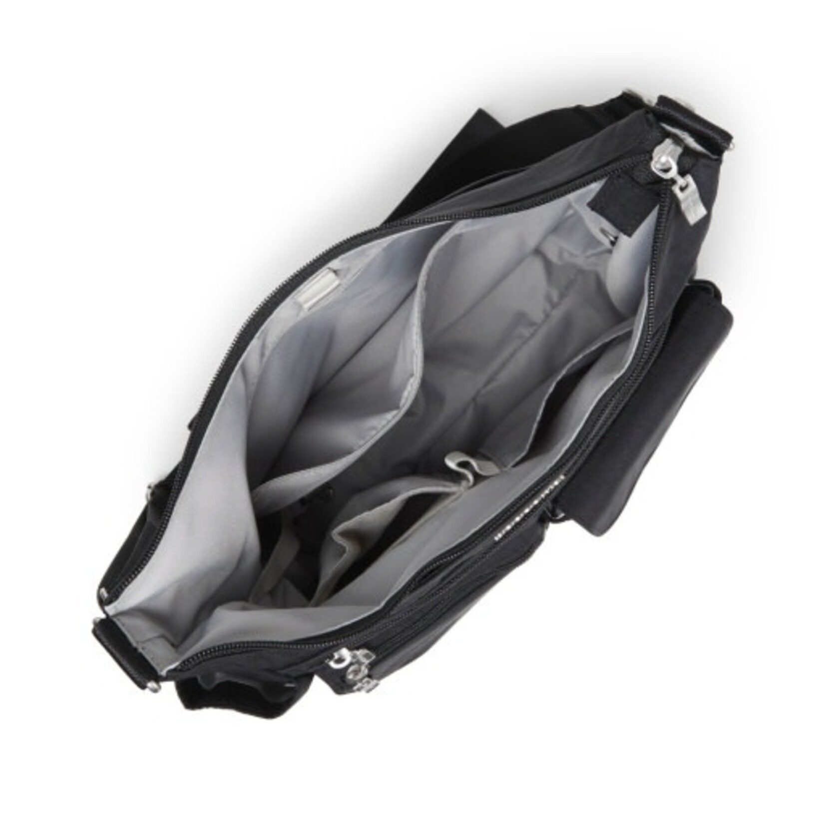 Baggallini Modern Everywhere Bag - Black