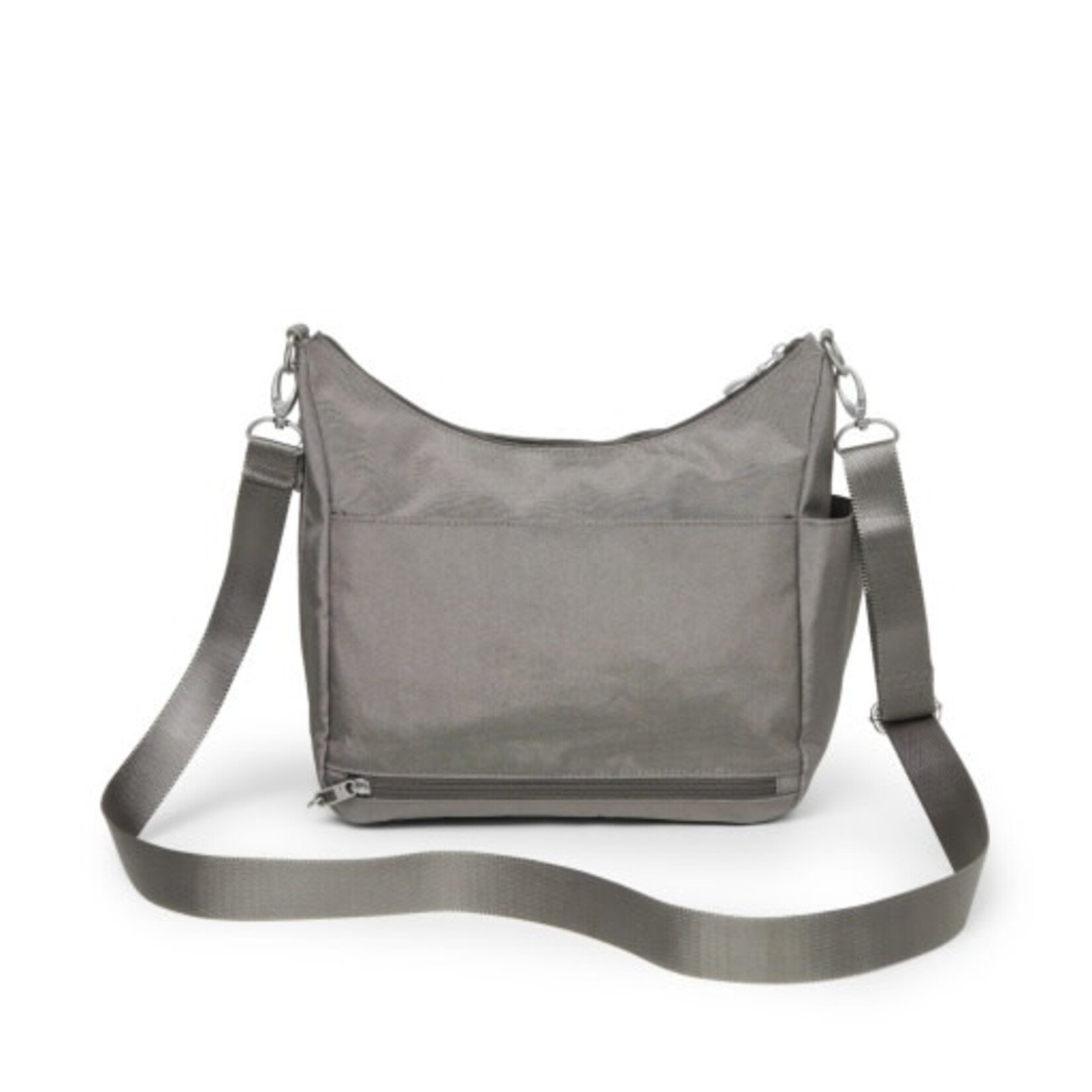 Baggallini Modern Everywhere Bag - Sterling Shimmer 2026