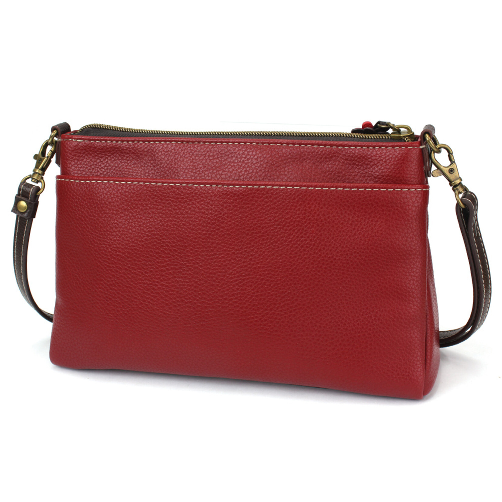 Chala Deluxe Crossbody - Bus