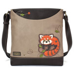 Chala Sweet Messenger - Red Panda