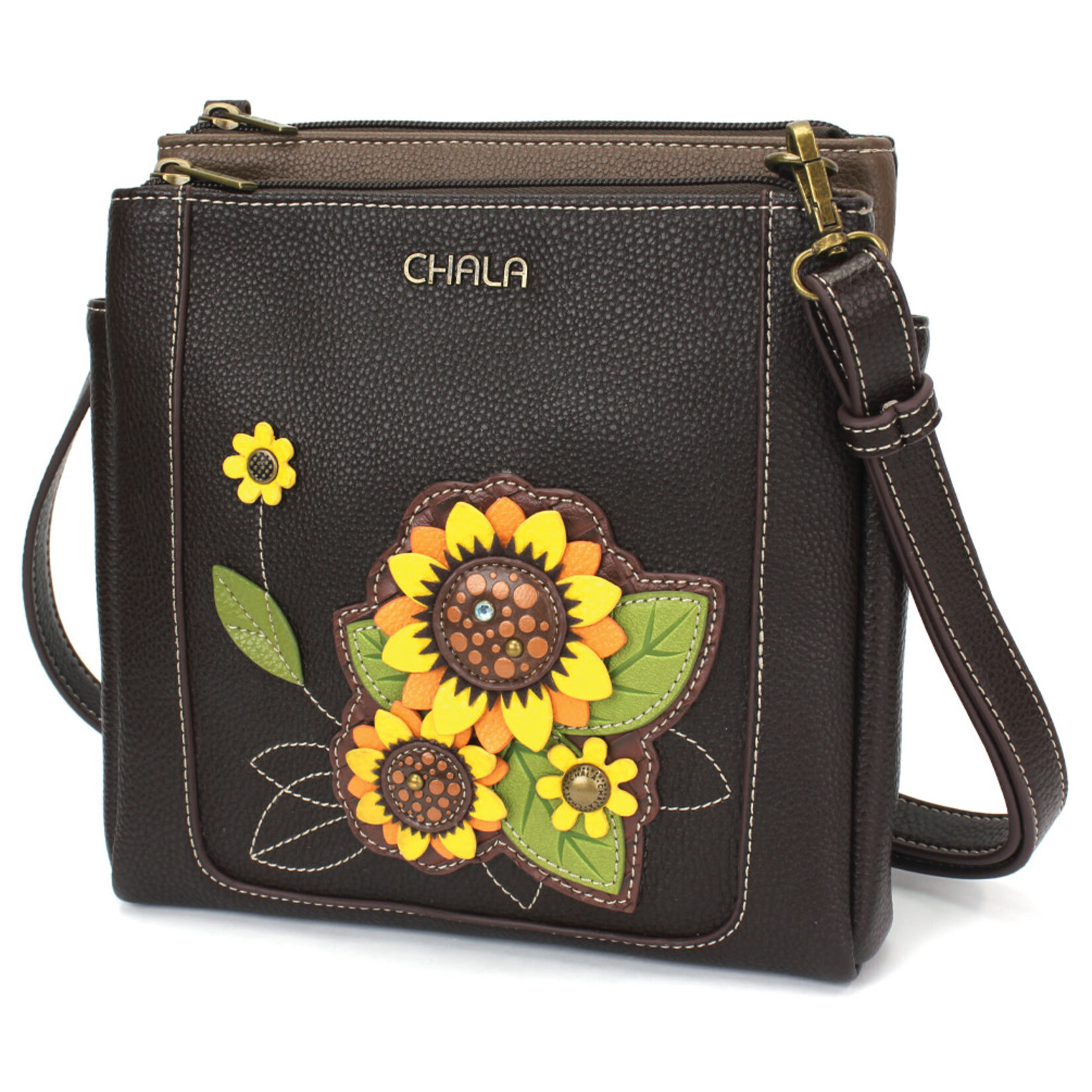 Chala Merry Messenger - Sunflower Group