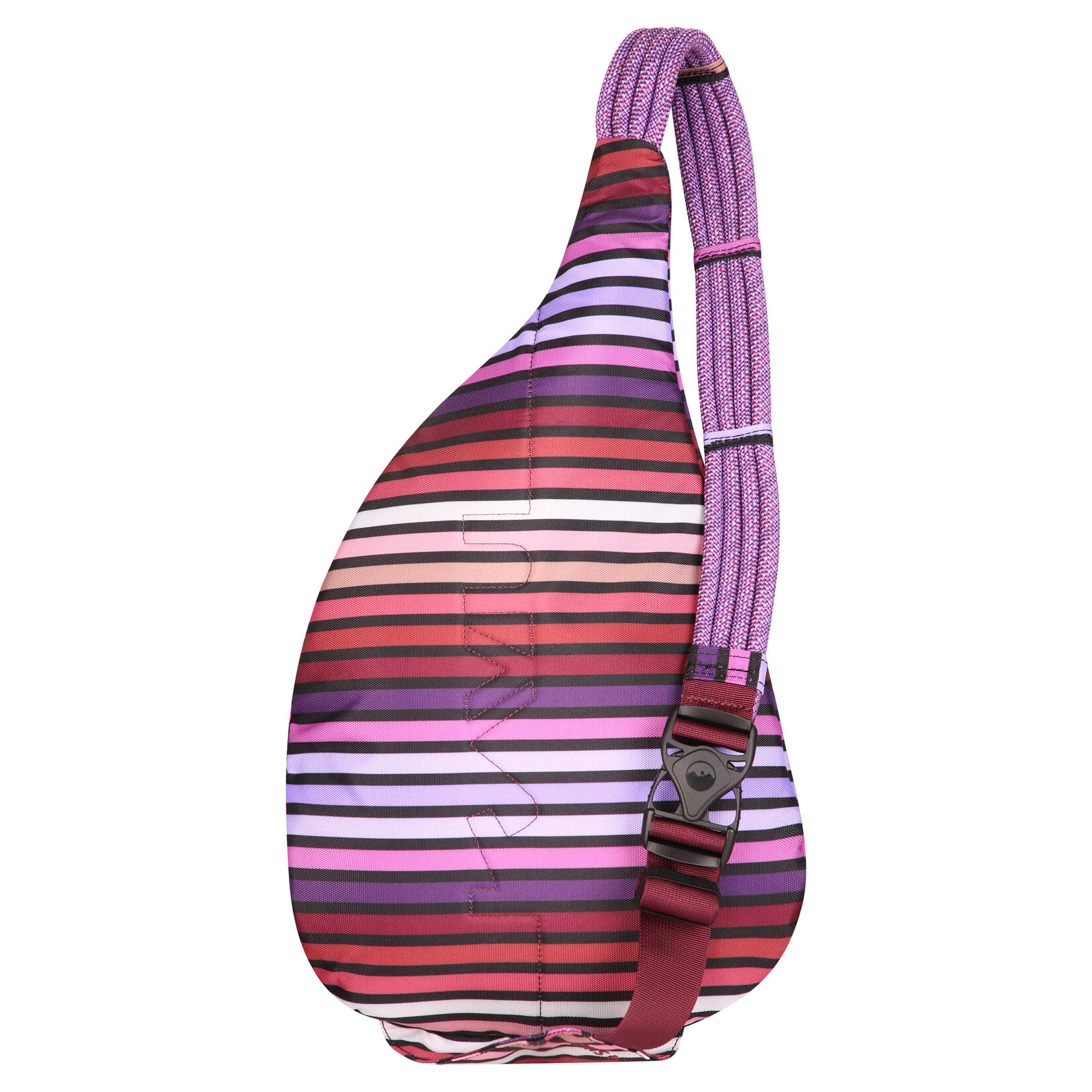 Kavu Rope Sling - September Stripe FW23