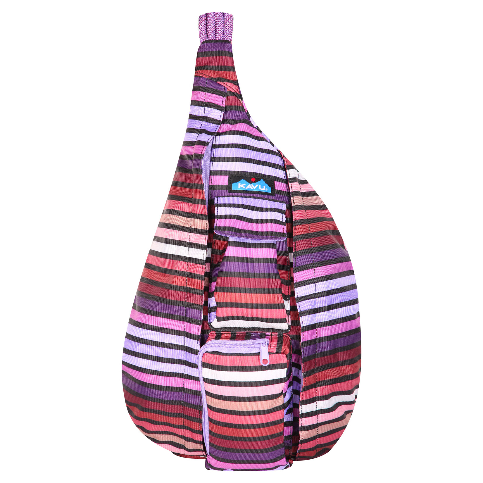 Kavu Rope Sling - September Stripe FW23