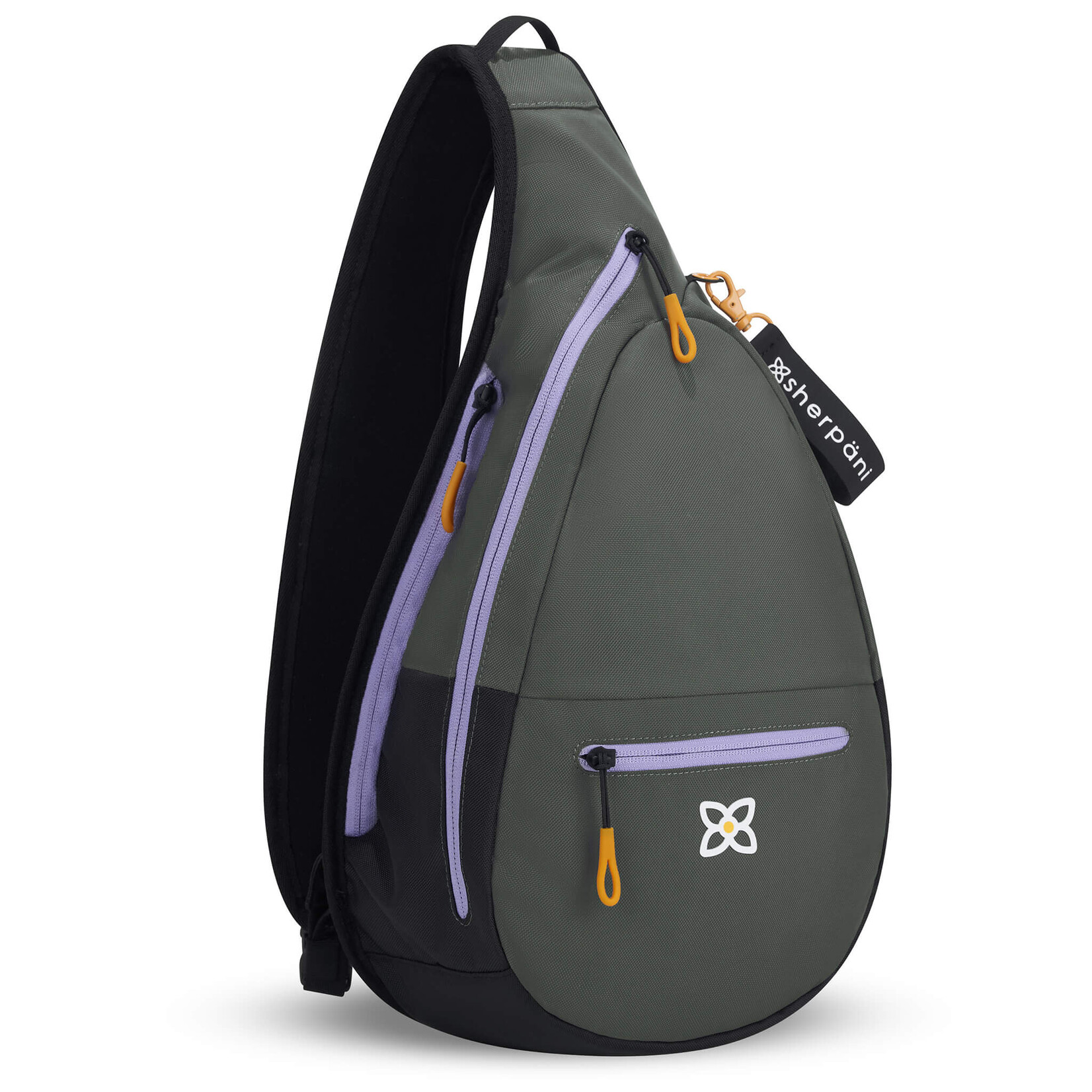 Sherpani esprit sling clearance backpack