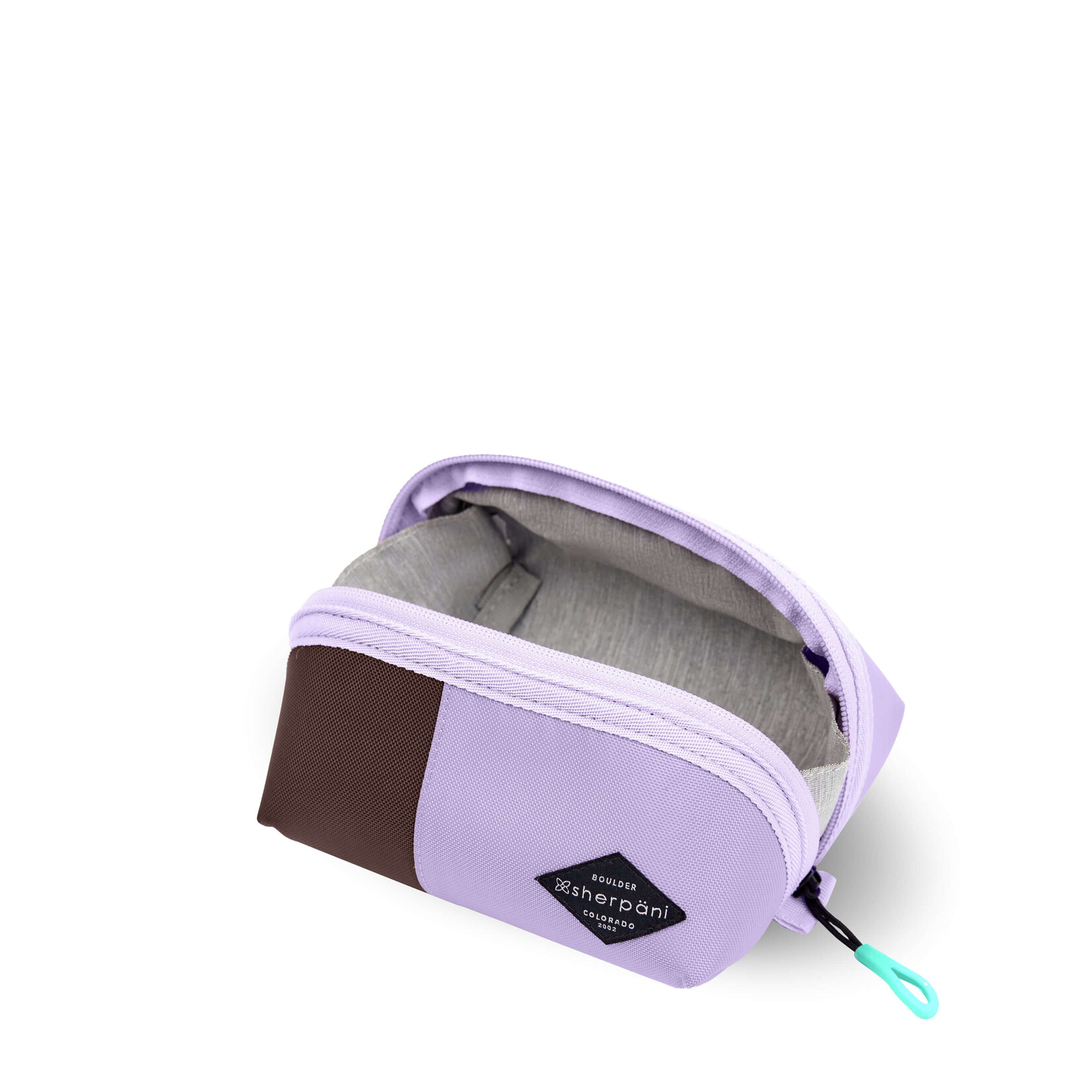 Sherpani Harmony Travel Pouch - Lavender SS23