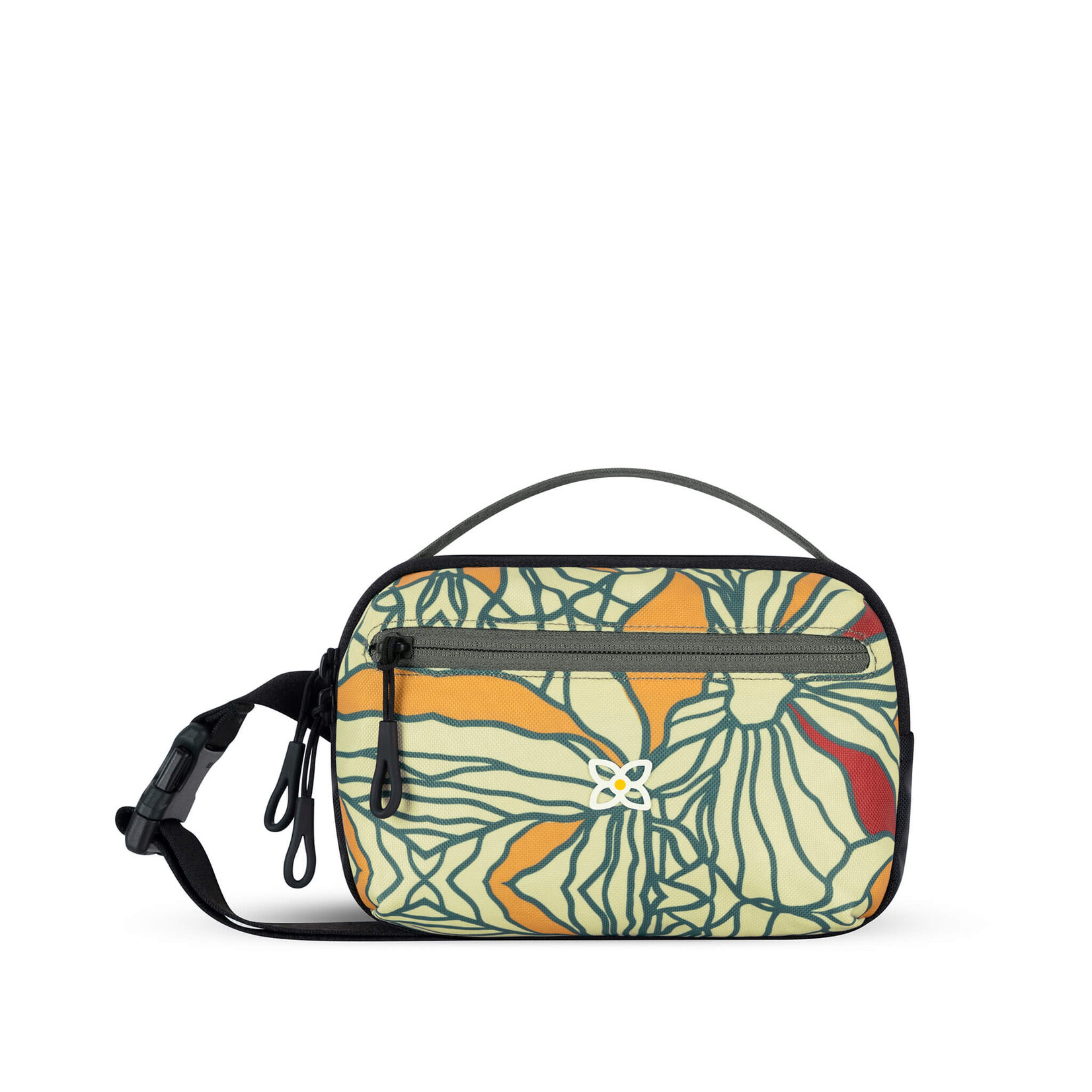 Sherpani Hyk Hip Pack - Fiori FW23