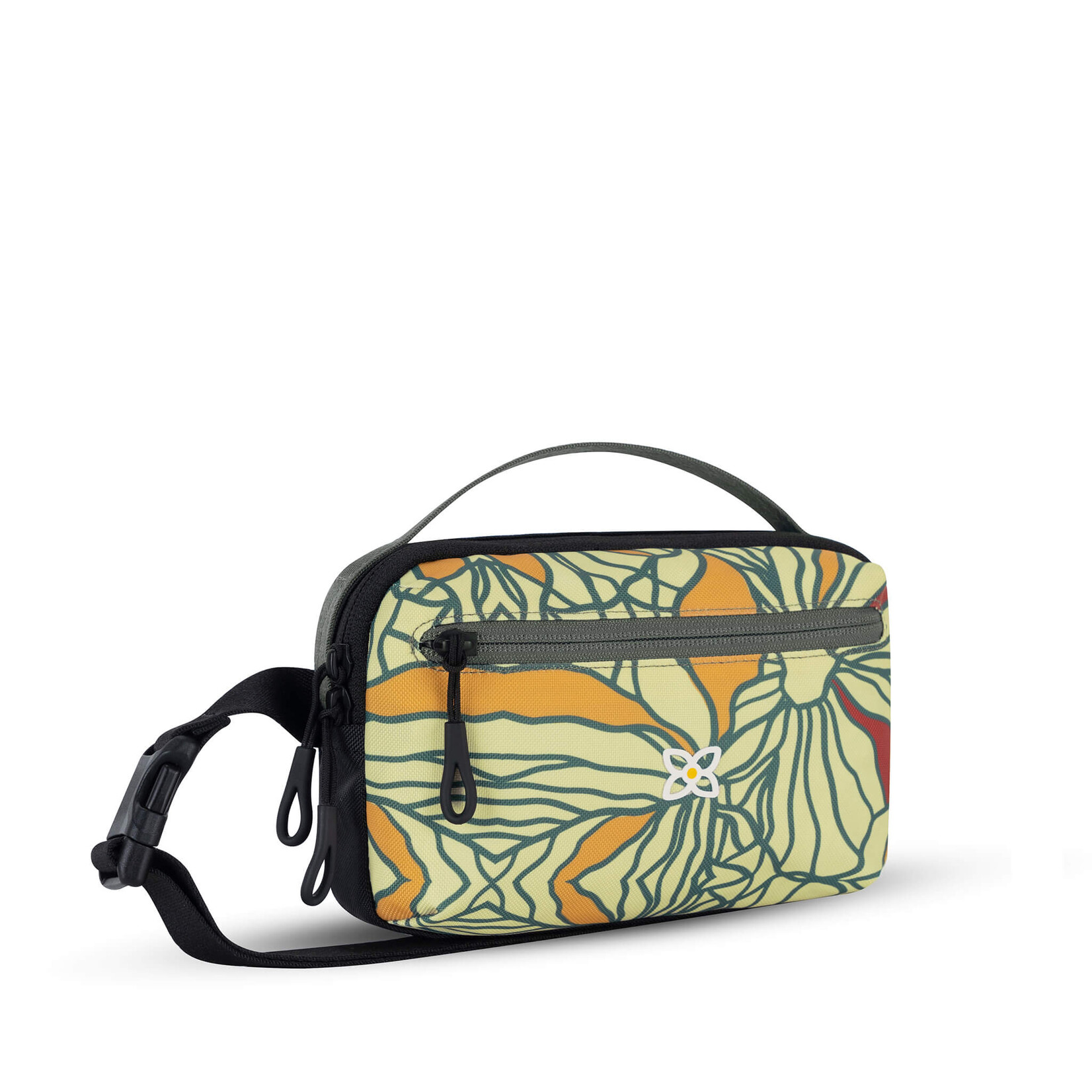 Sherpani Hyk Hip Pack - Fiori FW23