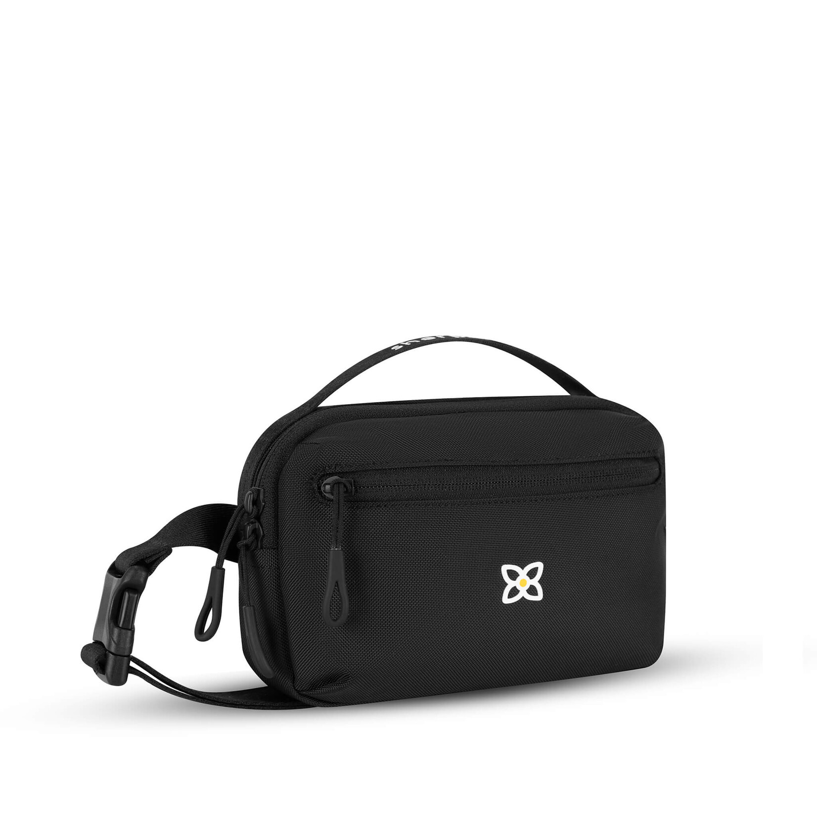 Hyk Hip Pack - Raven SS25
