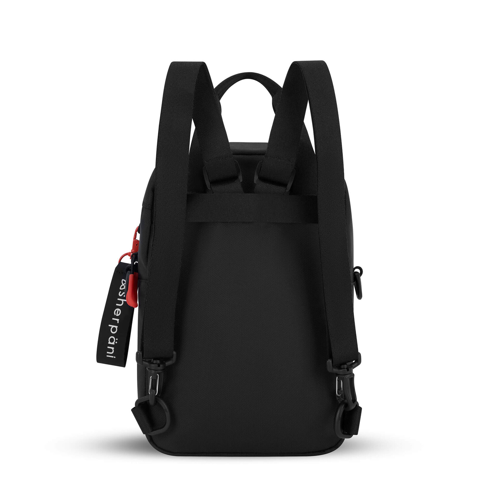 Sherpani Logan Backpack - Chromatic