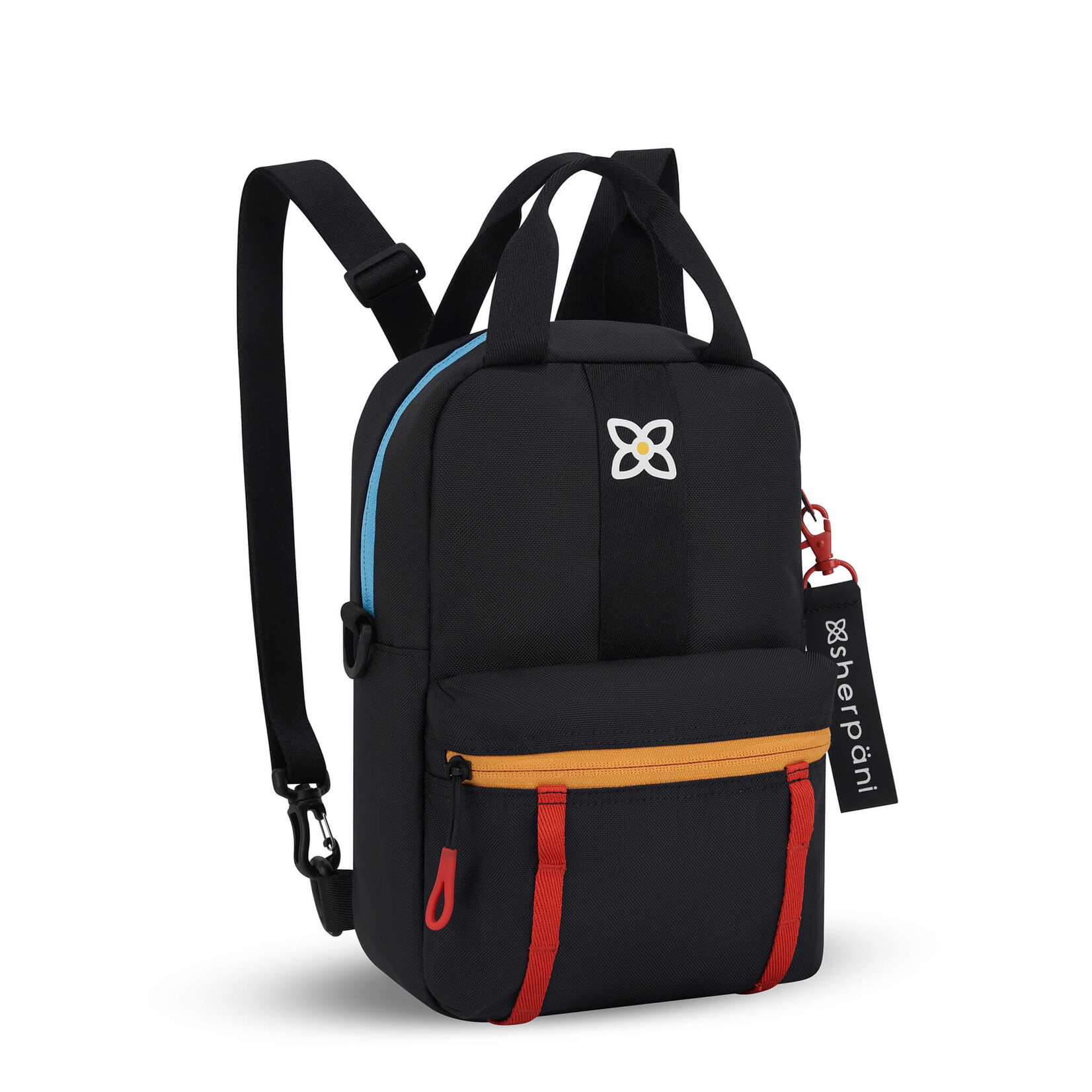 Sherpani Logan Backpack - Chromatic FW23 SS24