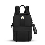 Logan Backpack - Raven
