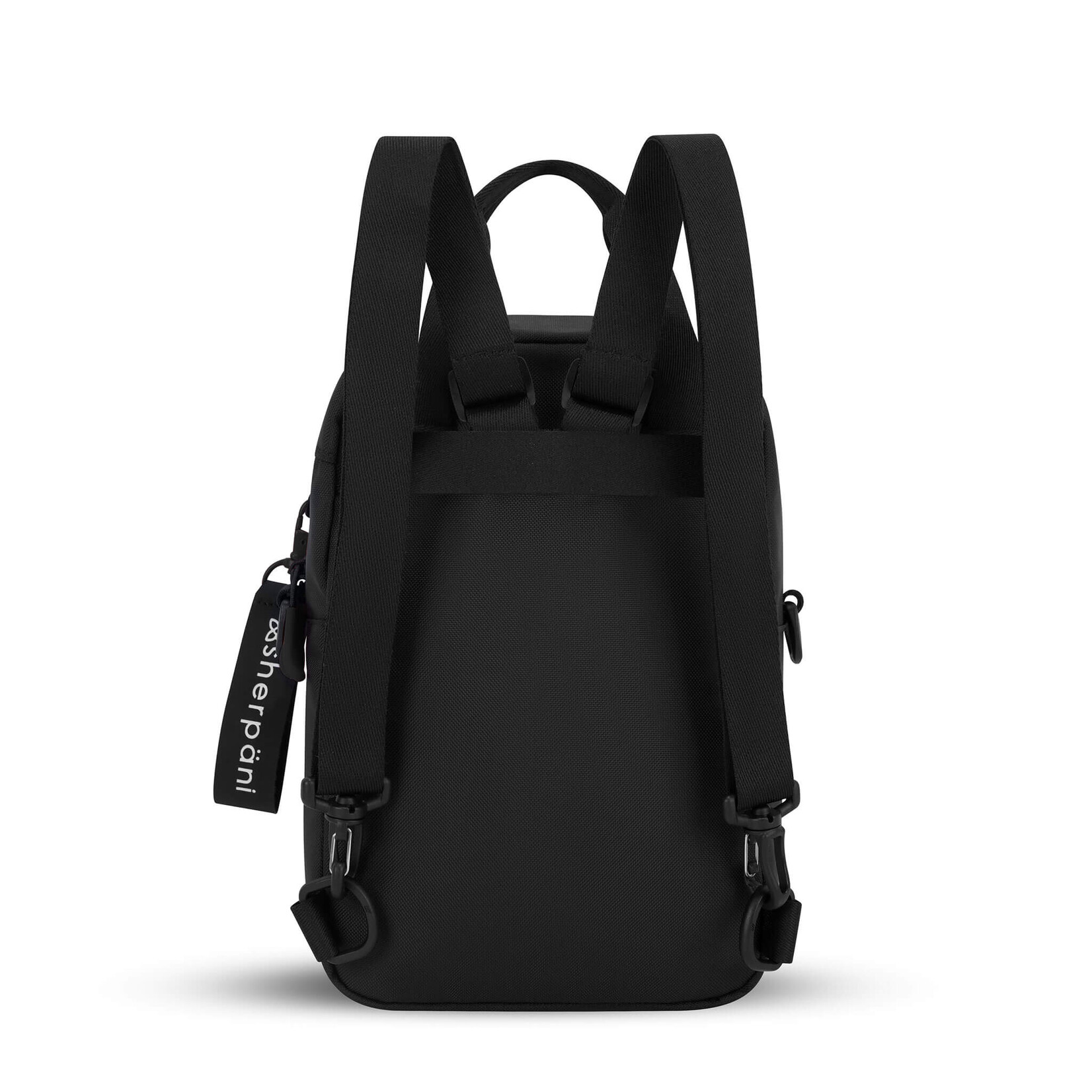 Logan Backpack - Raven