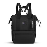 Sherpani Dispatch Backpack / Tote - Raven FW23 SS24