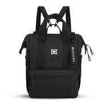 Sherpani Dispatch Backpack / Tote - Raven SS24