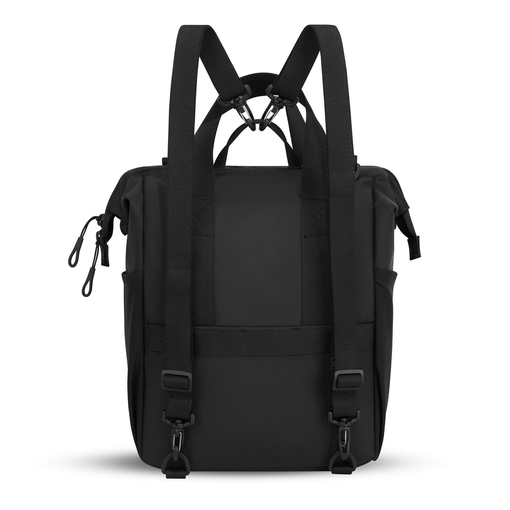 Dispatch Backpack / Tote - Raven FW23 SS24