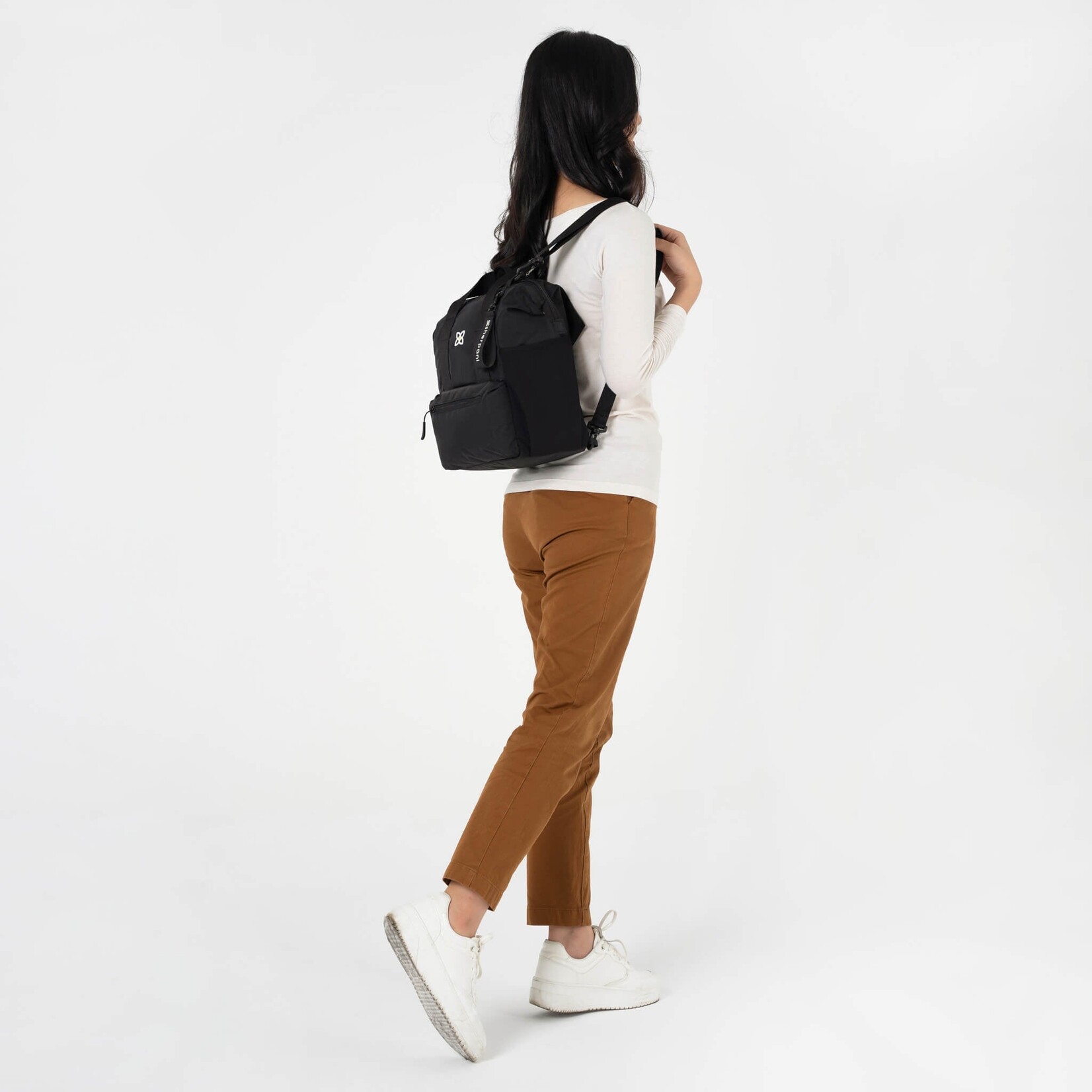 Dispatch Backpack / Tote - Raven FW23 SS24