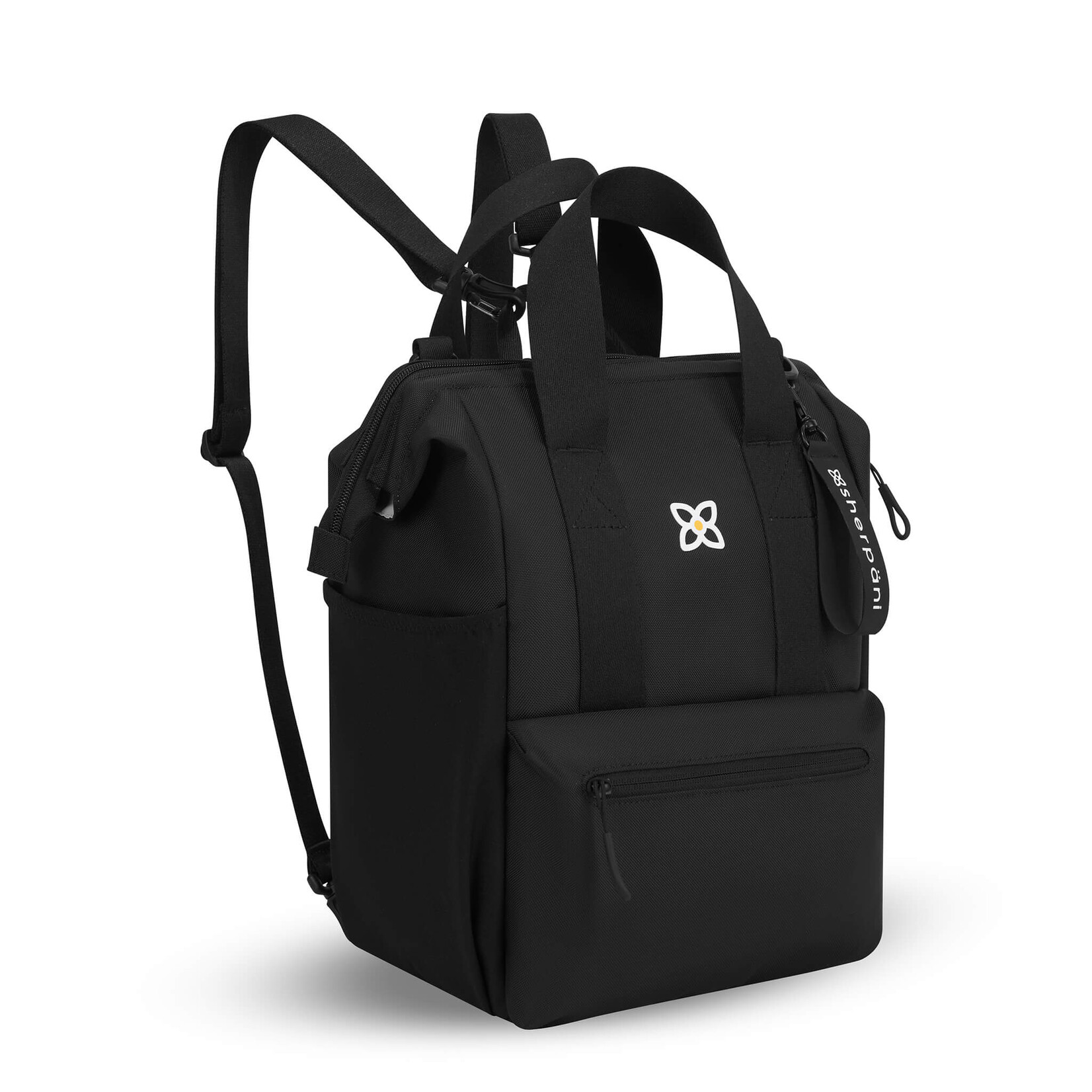 Dispatch Backpack / Tote - Raven FW23 SS24