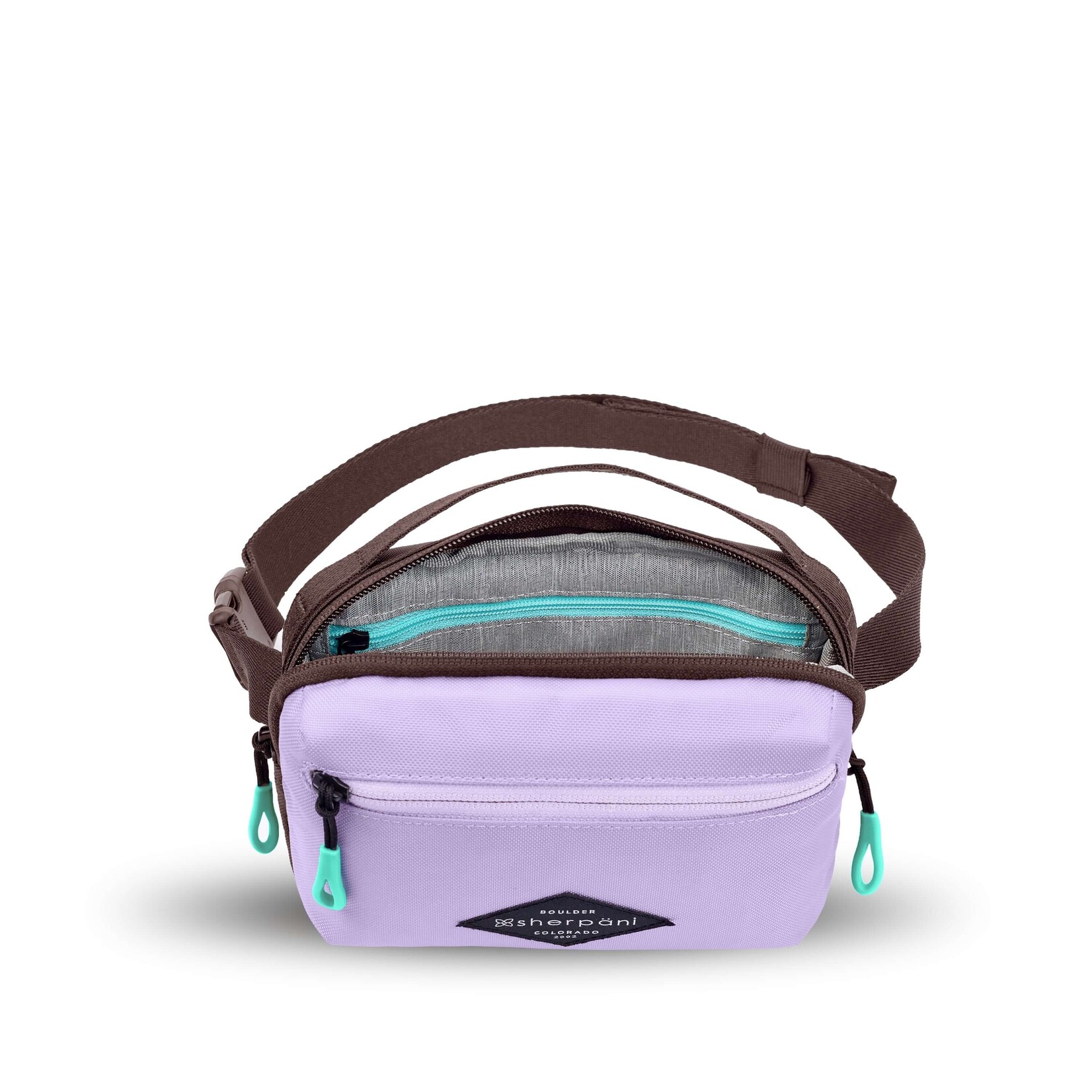 Sherpani Hyk Hip Pack - Lavender SS23