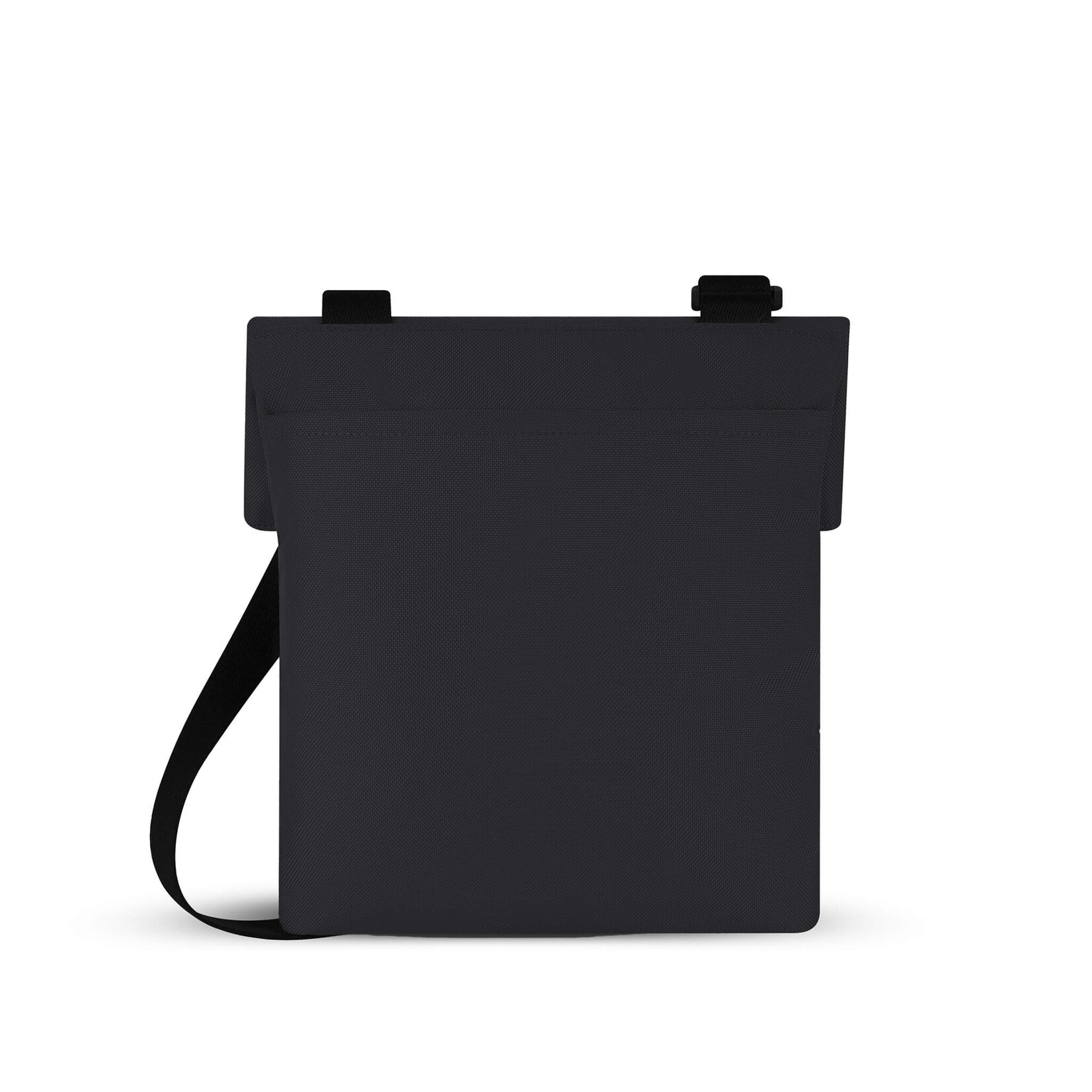 Sherpani Pica Crossbody - Raven