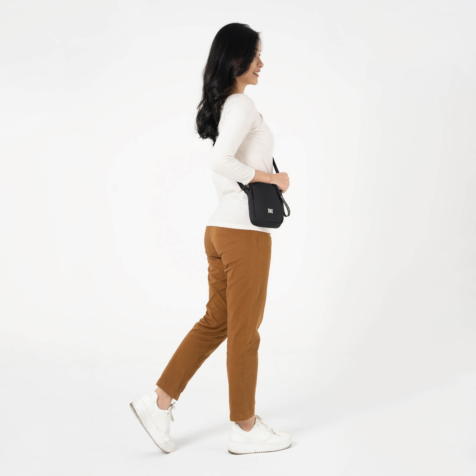 Sherpani Rogue - Raven FW25