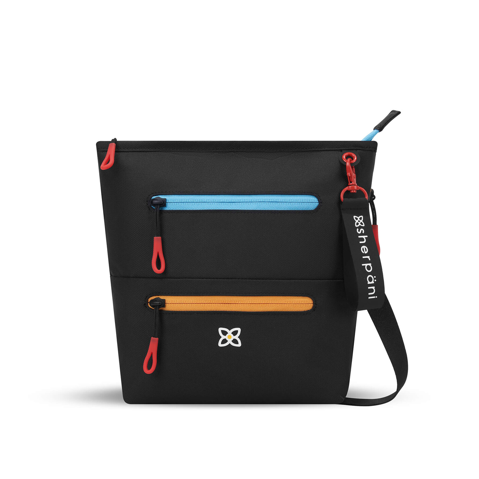 Sadie Crossbody - Chromatic