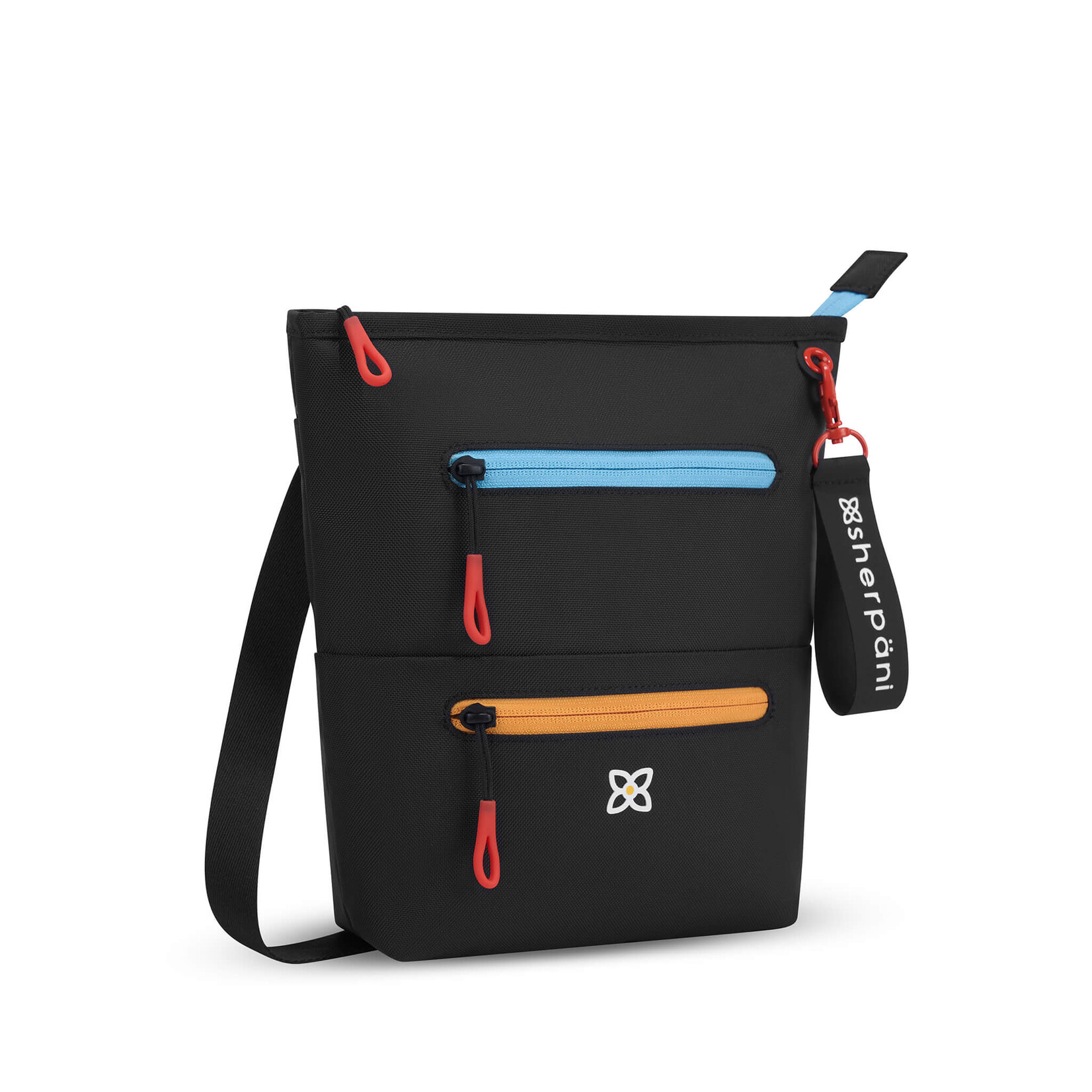Sadie Crossbody - Chromatic