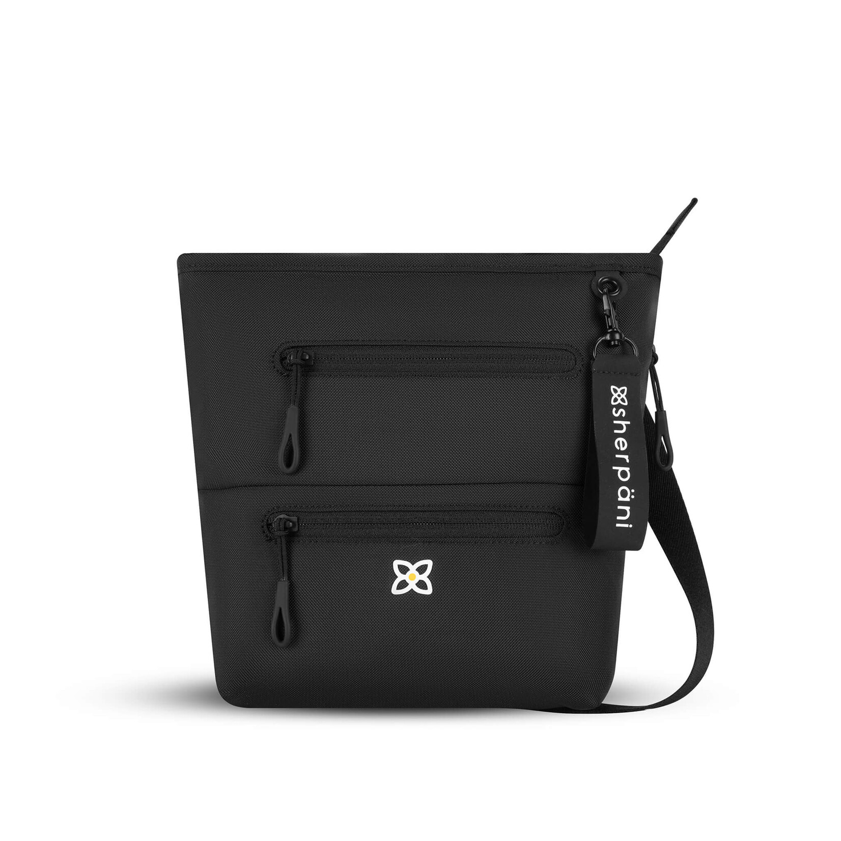 Sadie Crossbody - Raven SS25