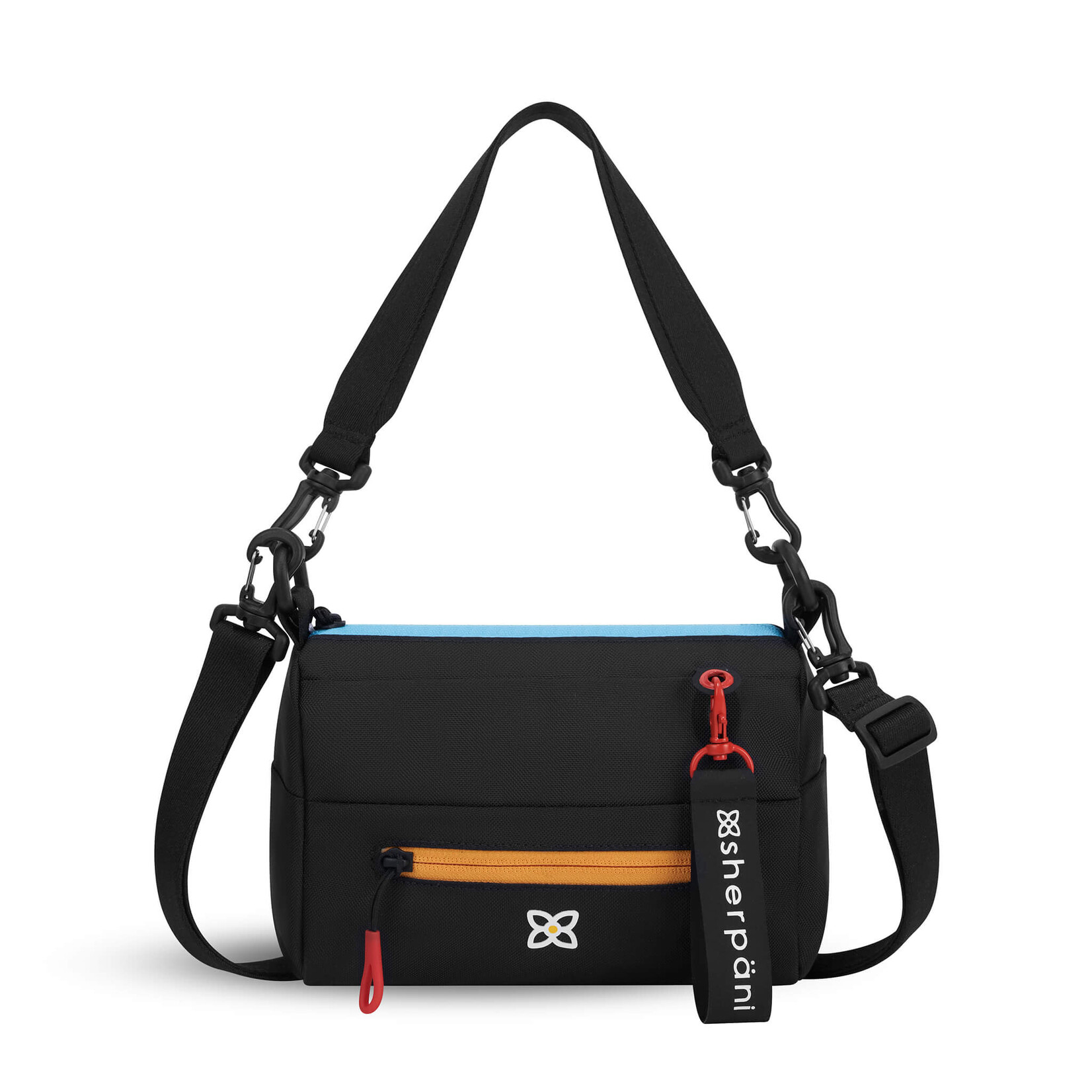 Skye Crossbody - Chromatic