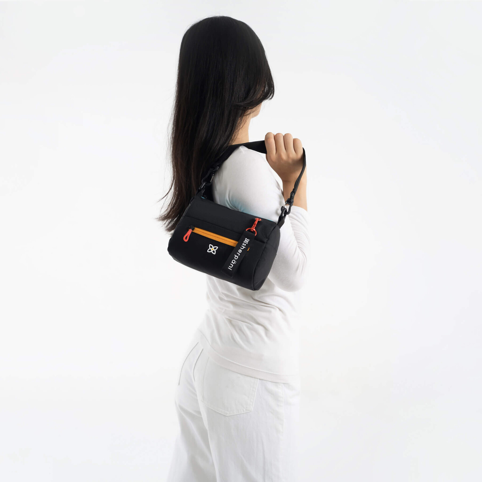Skye Crossbody - Chromatic
