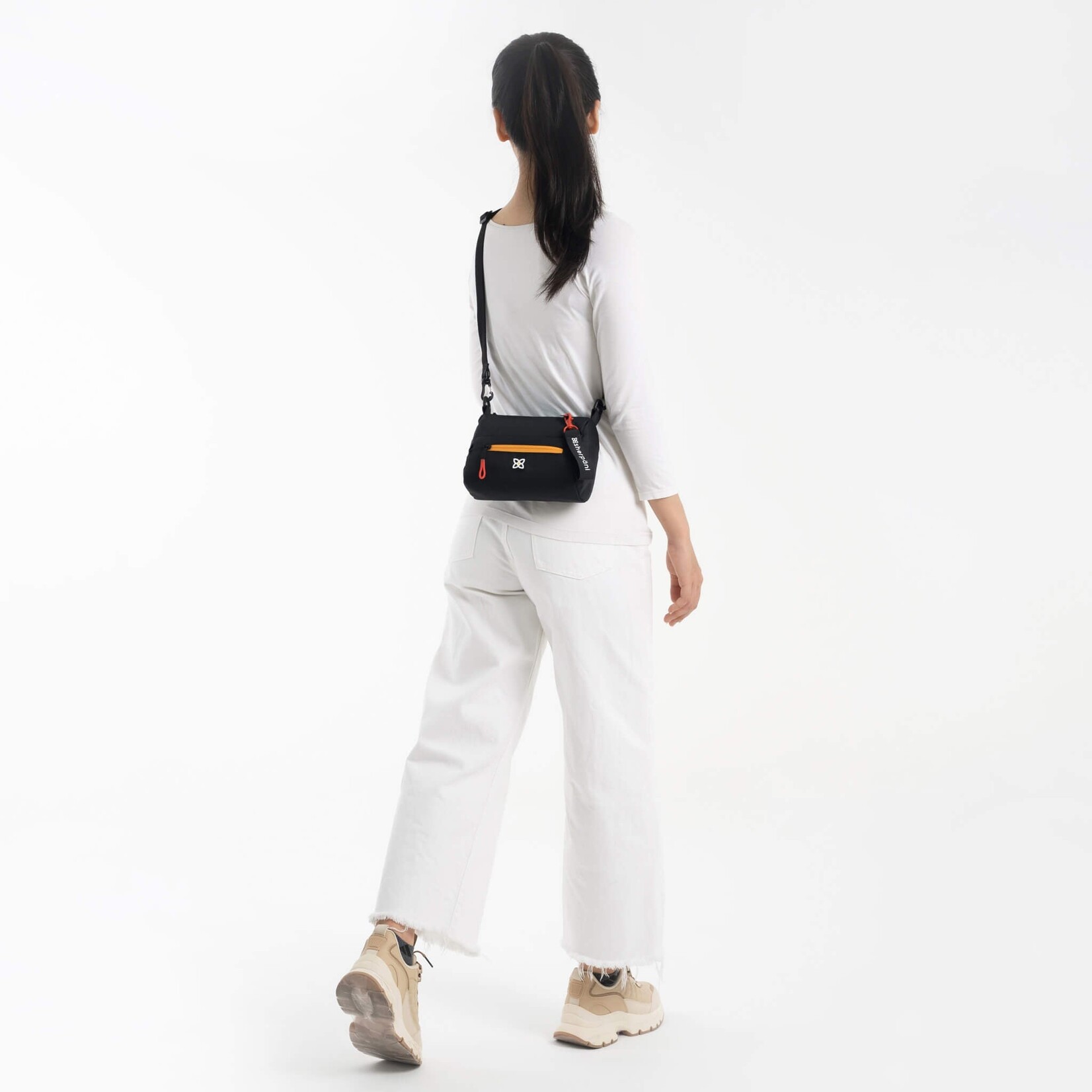 Skye Crossbody - Chromatic