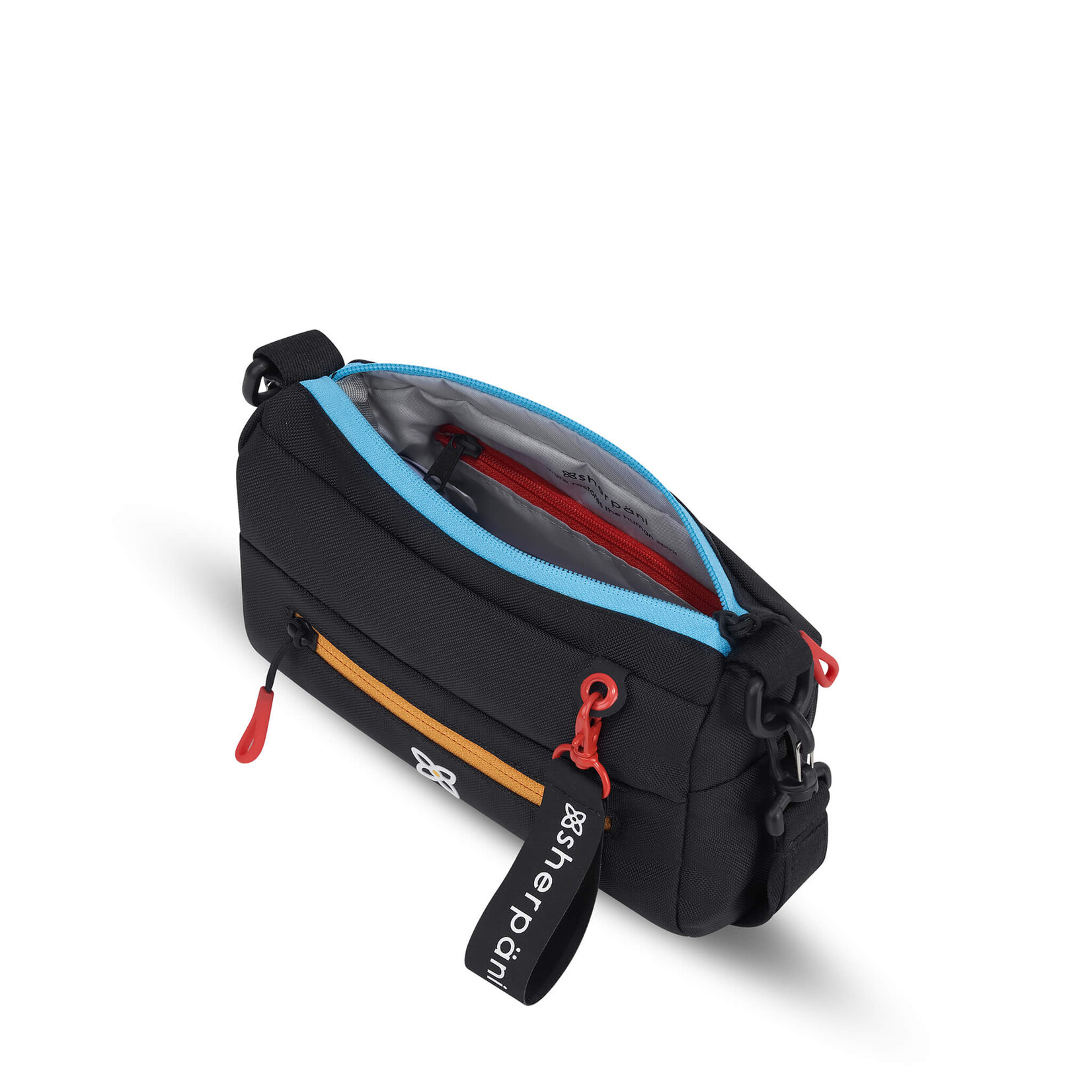 Skye Crossbody - Chromatic