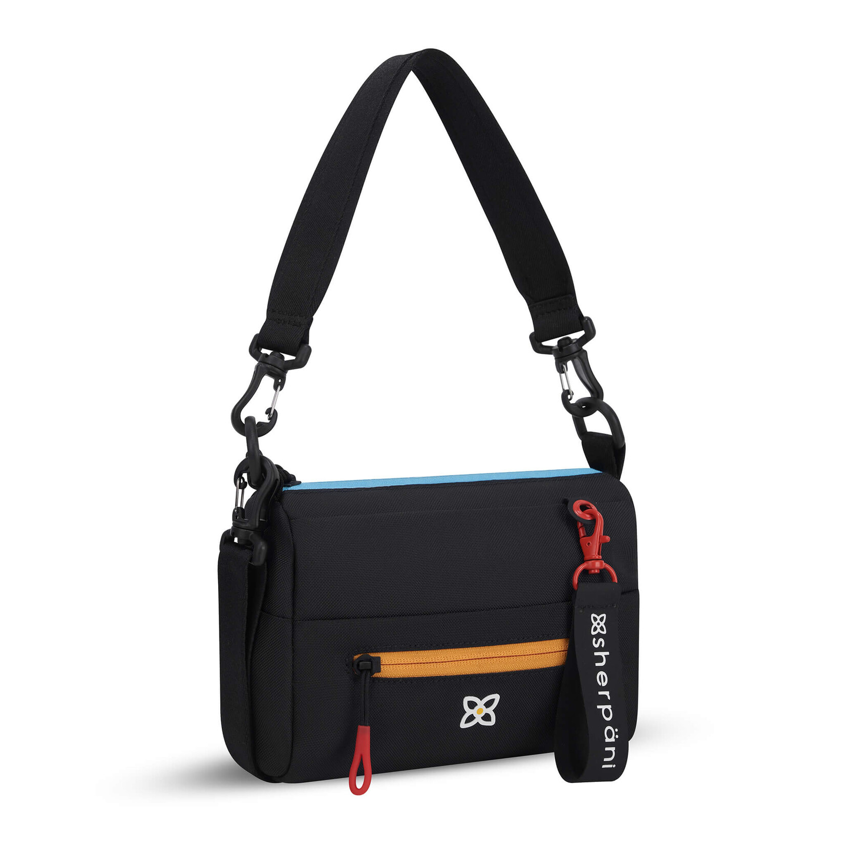 Skye Crossbody - Chromatic