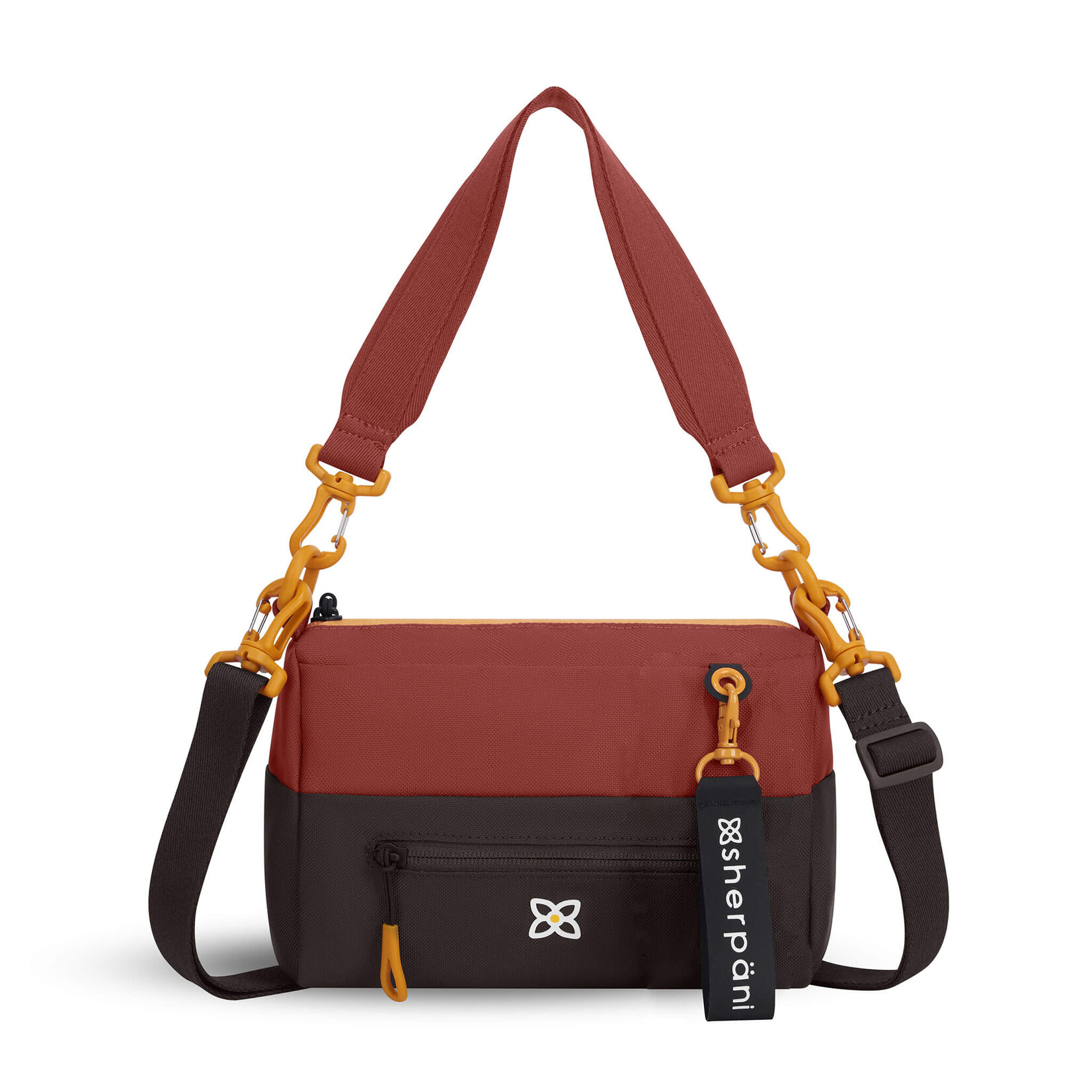 Sherpani Skye Crossbody - Cider FW23