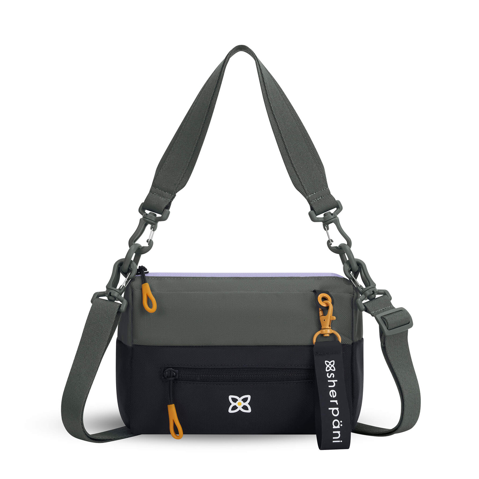 Sherpani crossbody best sale
