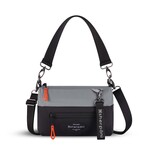 Sherpani Skye Crossbody - Stone SS23