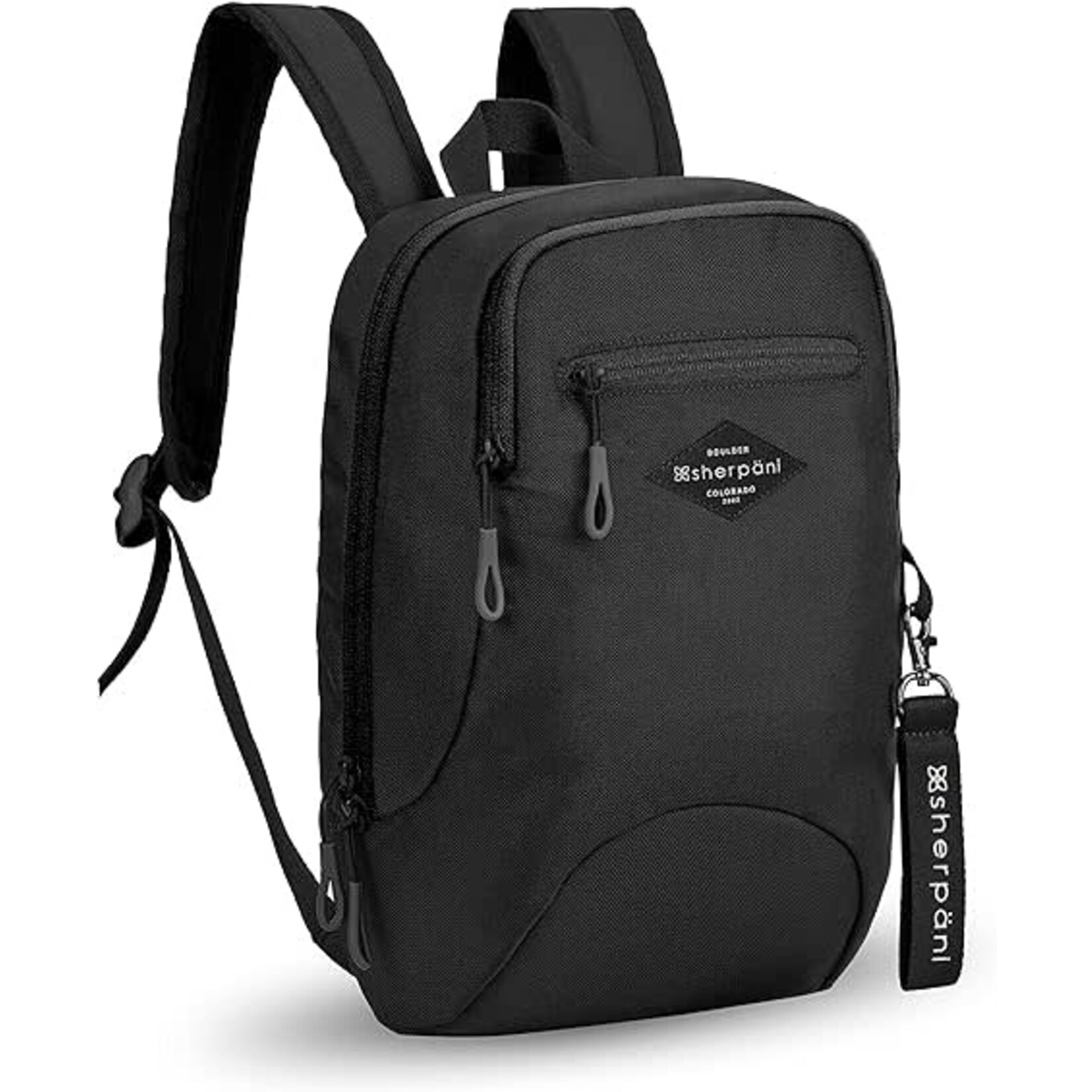 Sherpani Vespa Mini Backpack - Raven SS23