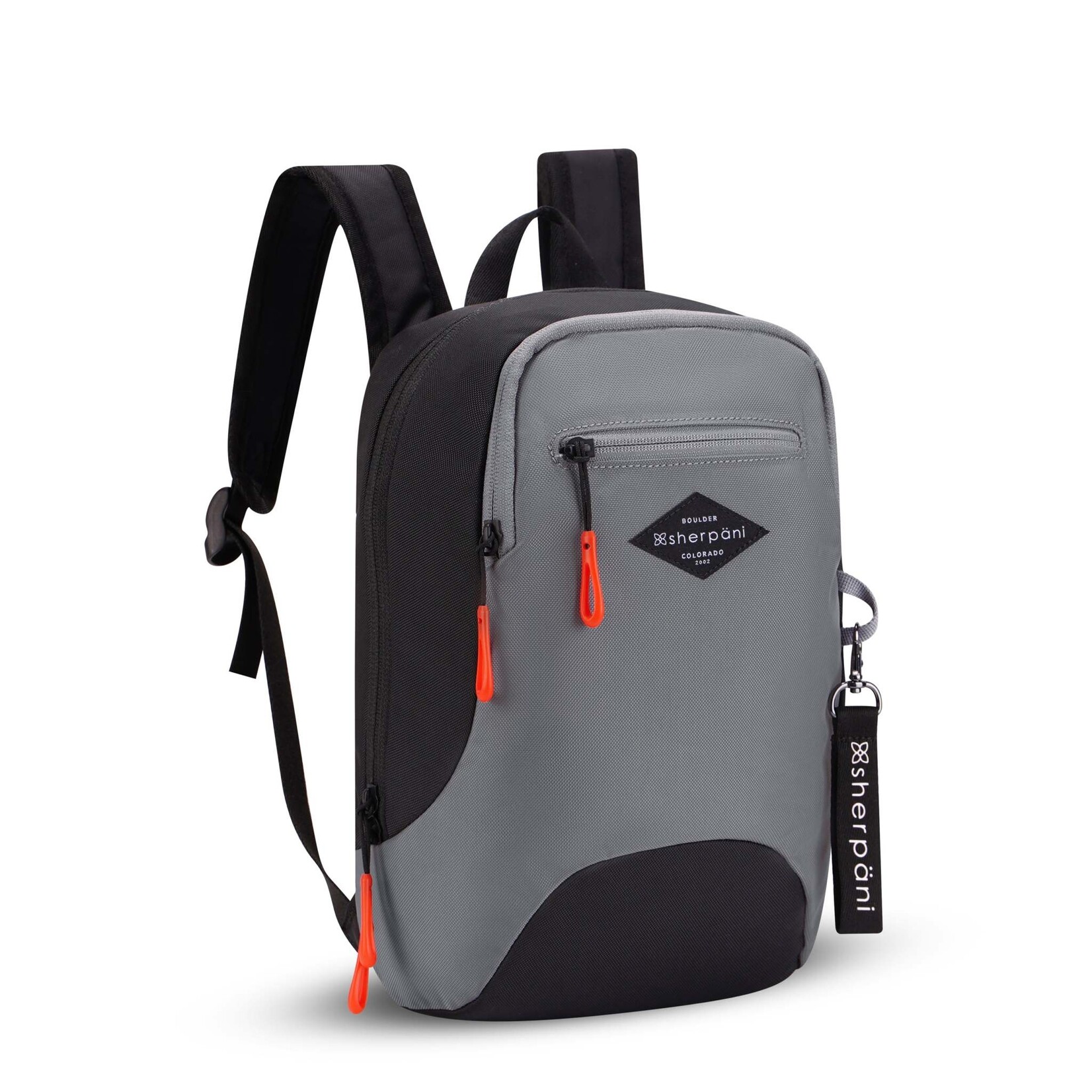 Sherpani Vespa Mini Backpack - Stone SS23