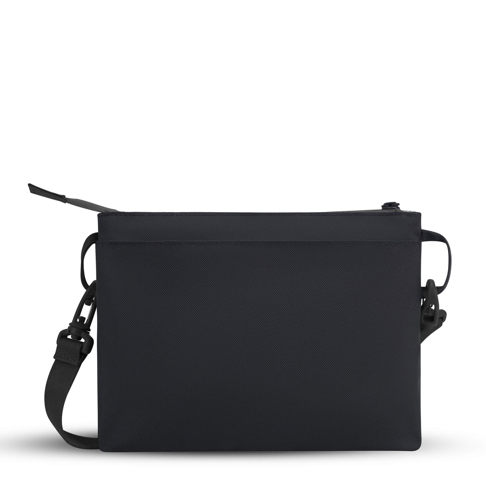 Zoom Crossbody - Raven