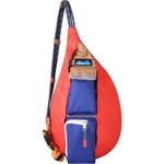 Kavu Mini Remix Rope Bag - Boat Life SS23