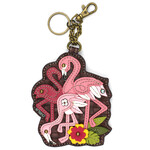 Chala Key Fob - Flamingo Group