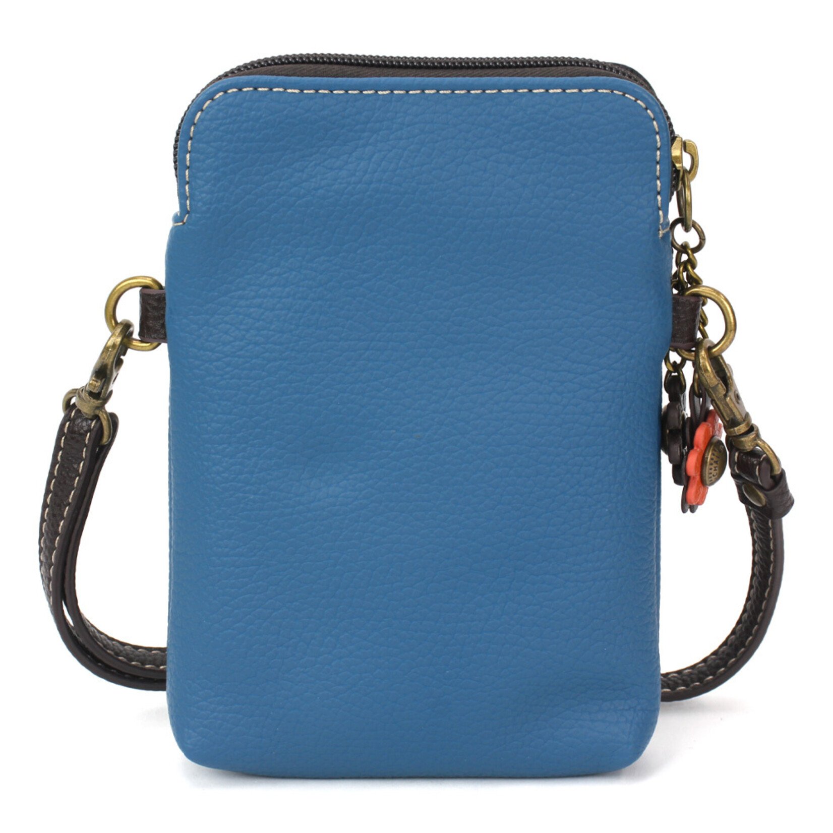 Chala Cell Phone Crossbody - Goldfinch