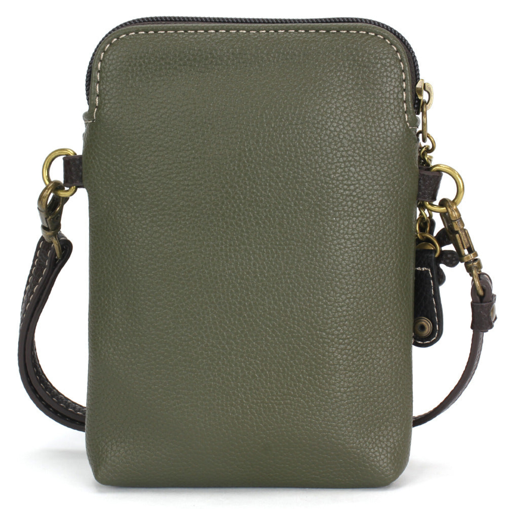 Chala Cell Phone Crossbody - Bigfoot - Big Foot
