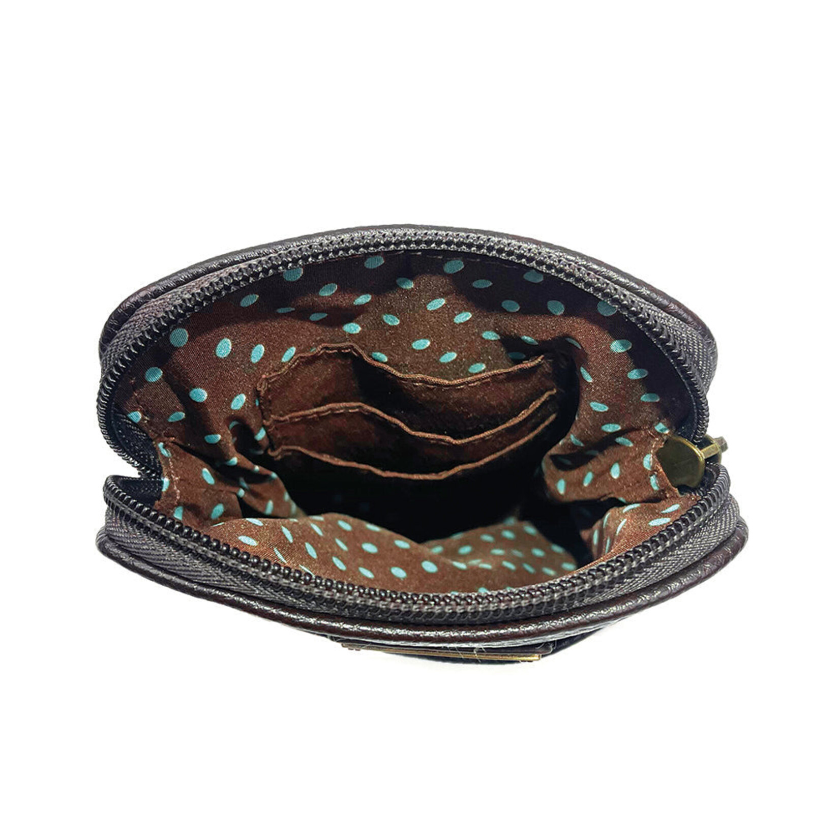 Chala Cell Phone Crossbody - Bigfoot - Big Foot