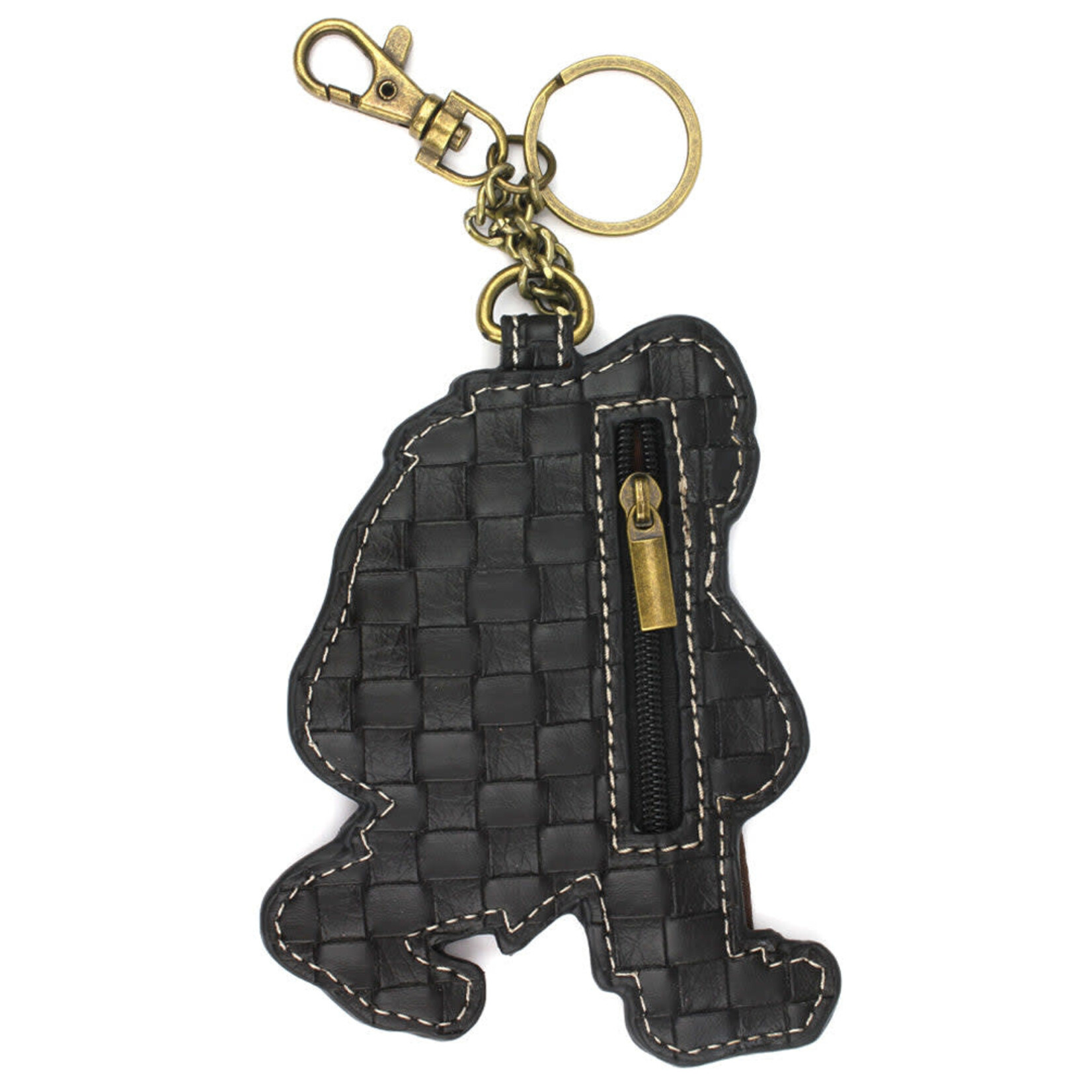 Chala Key Fob - Bigfoot - Big Foot