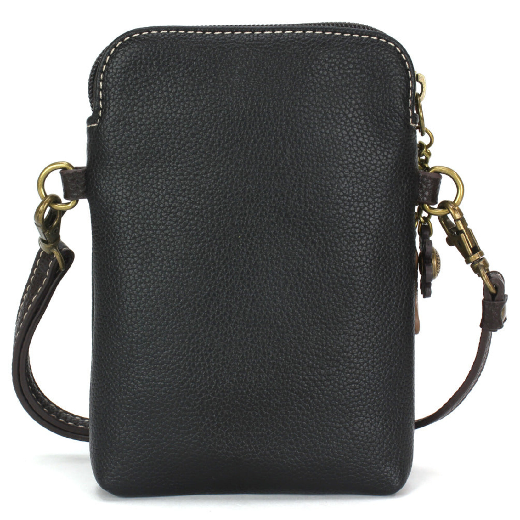 Chala Cell Phone Crossbody - Shiba Inu