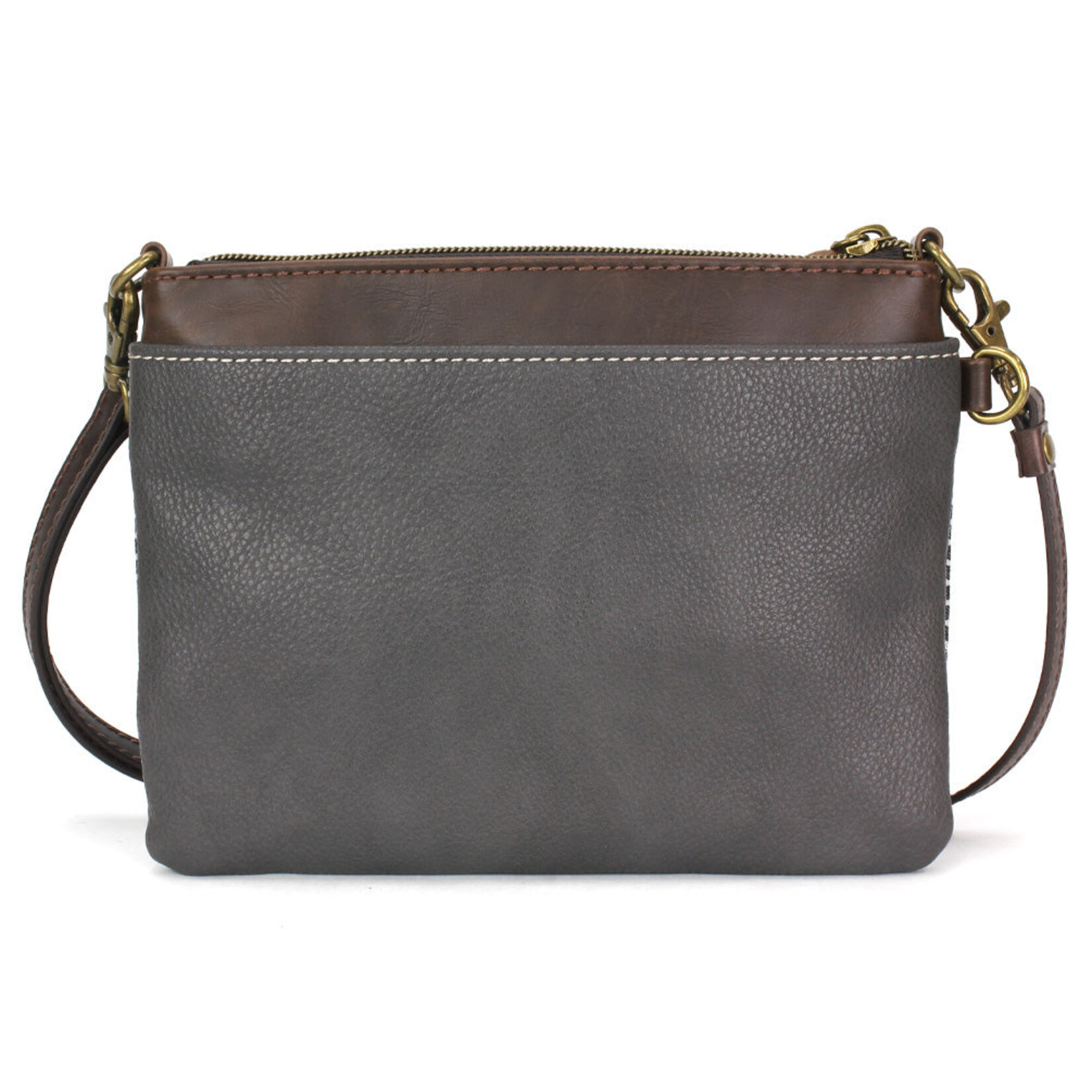 Chala Mini Crossbody Poodle A