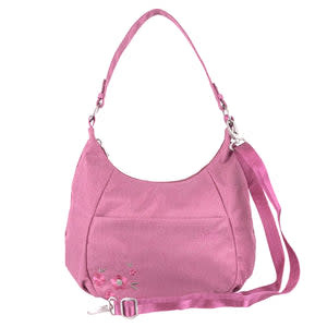 Amble Hobo Cherry Blossom