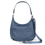 Haiku Amble Hobo - River Rock Blue 2026