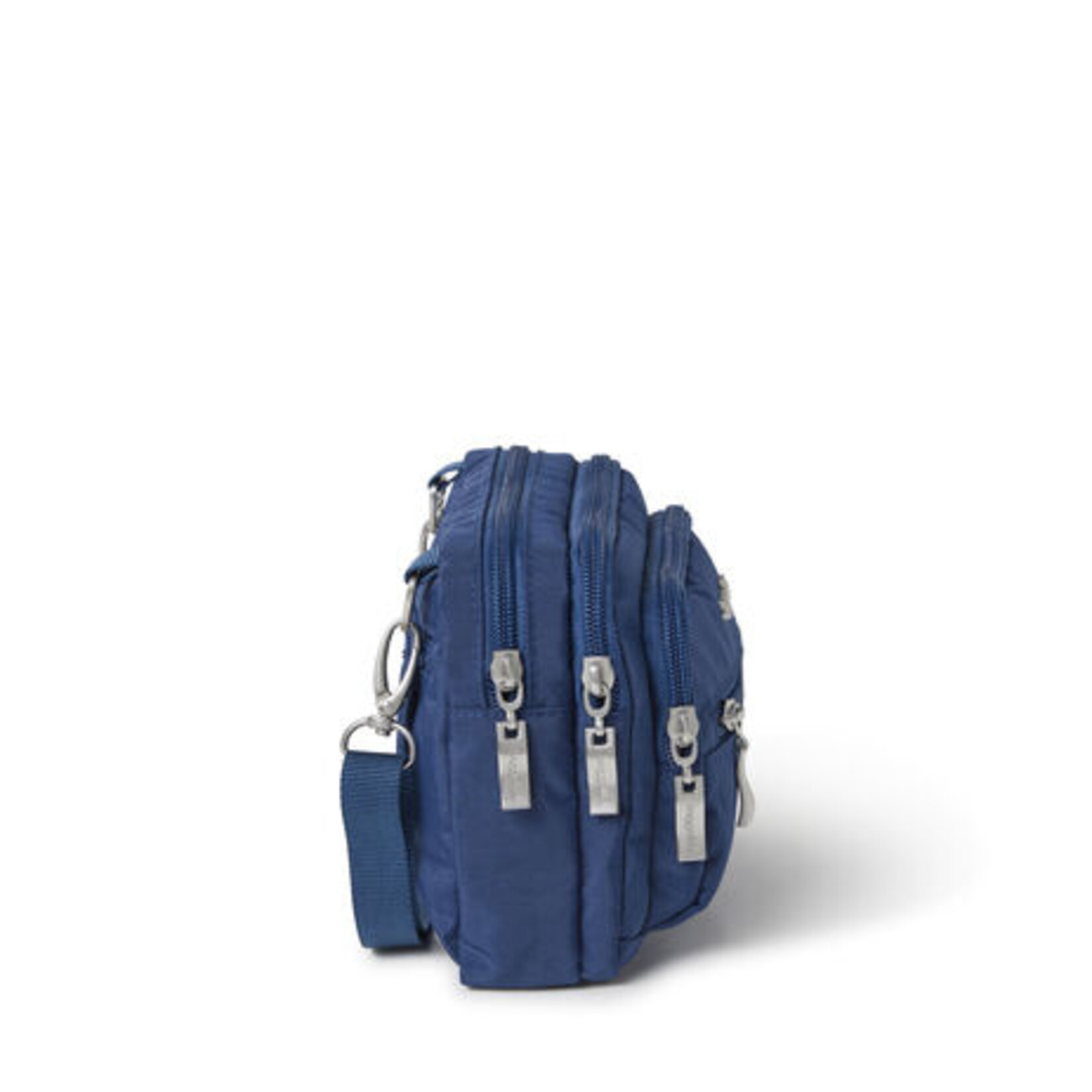 Baggallini Triple Zip Bagg - Pacific