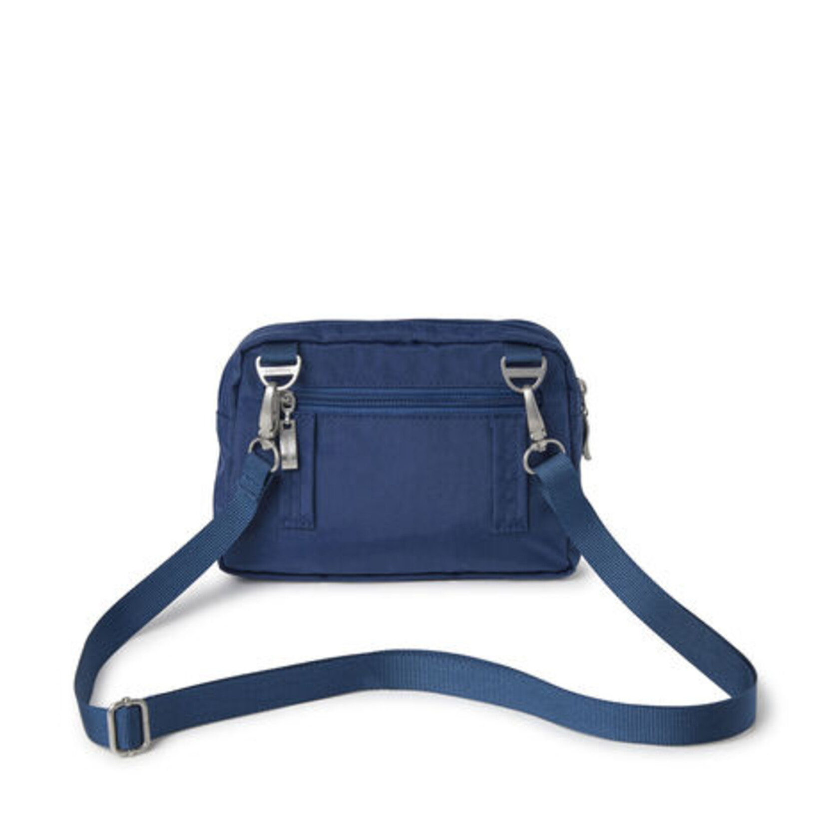 Baggallini Triple Zip Bagg - Pacific